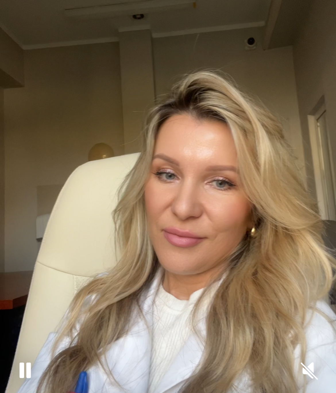 Jolanta Siwak - Certyfikowany Terapeuta Twarzy